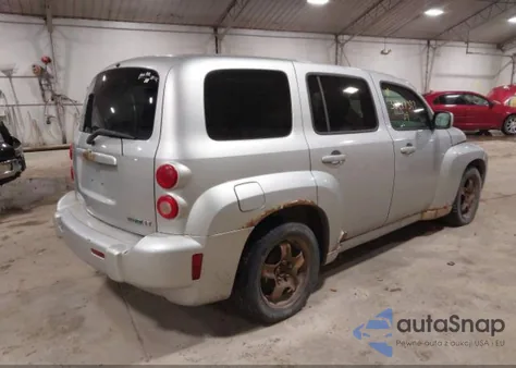 2009 Chevrolet Hhr Lt z USA, uszkodzony, nr VIN 3GNCA23B49S628241